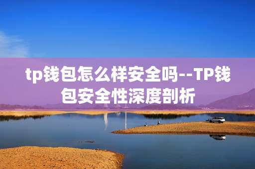 tp钱包怎么样安全吗--TP钱包安全性深度剖析