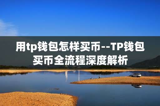 用tp钱包怎样买币--TP钱包买币全流程深度解析