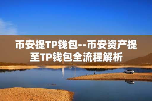 币安提TP钱包--币安资产提至TP钱包全流程解析