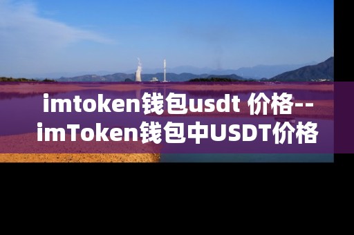 imtoken钱包usdt 价格--imToken钱包中USDT价格深度剖析