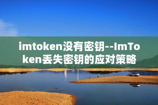 imtoken没有密钥--ImToken丢失密钥的应对策略