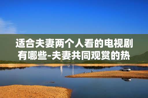 适合夫妻两个人看的电视剧有哪些-夫妻共同观赏的热门电视剧推荐