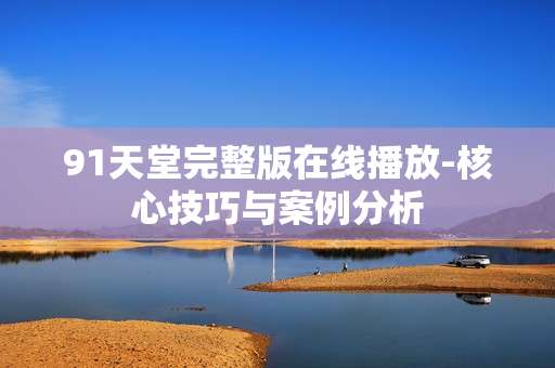 91天堂完整版在线播放-核心技巧与案例分析