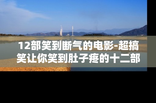 12部笑到断气的电影-超搞笑让你笑到肚子疼的十二部影片