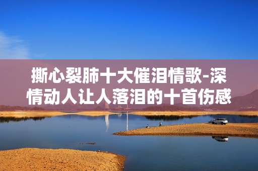 撕心裂肺十大催泪情歌-深情动人让人落泪的十首伤感歌曲