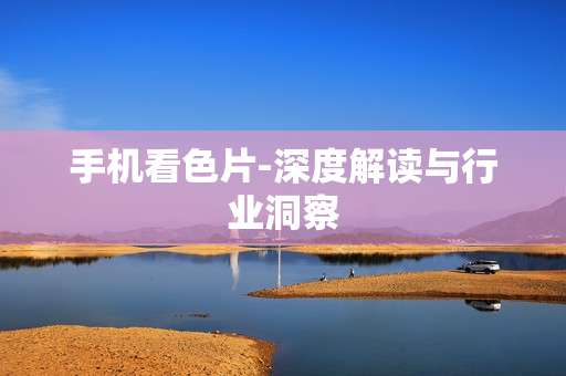 手机看色片-深度解读与行业洞察