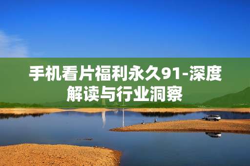 手机看片福利永久91-深度解读与行业洞察
