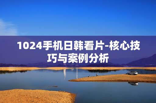 1024手机日韩看片-核心技巧与案例分析