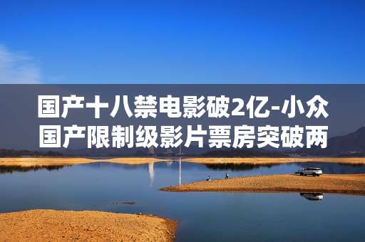国产十八禁电影破2亿-小众国产限制级影片票房突破两亿大关