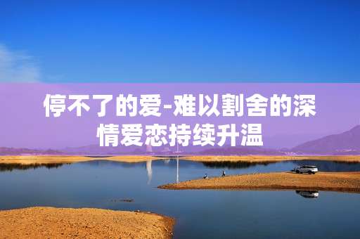 停不了的爱-难以割舍的深情爱恋持续升温