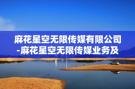 麻花星空无限传媒有限公司-麻花星空无限传媒业务及特色服务详情