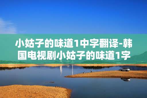 小姑子的味道1中字翻译-韩国电视剧小姑子的味道1字幕翻译资源