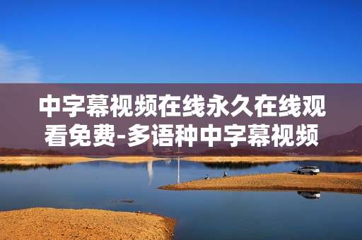 中字幕视频在线永久在线观看免费-多语种中字幕视频免费畅享永久在线看