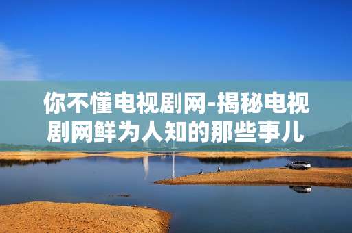 你不懂电视剧网-揭秘电视剧网鲜为人知的那些事儿 你不懂电视剧网-揭秘电视剧网鲜为人知的那些事儿