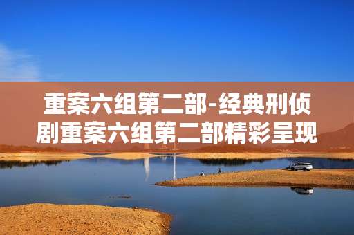 重案六组第二部-经典刑侦剧重案六组第二部精彩呈现