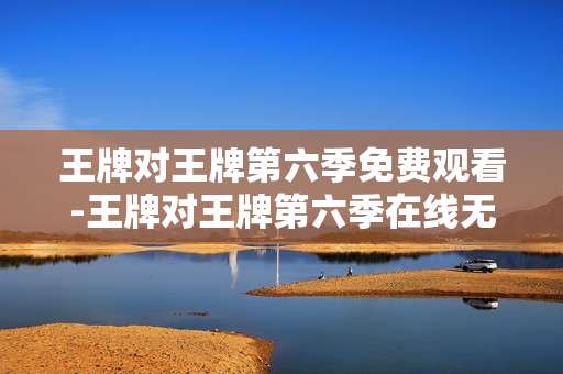 王牌对王牌第六季免费观看-王牌对王牌第六季在线无广告高清看