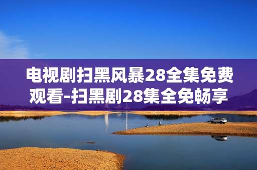 电视剧扫黑风暴28全集免费观看-扫黑剧28集全免畅享精彩剧集体验