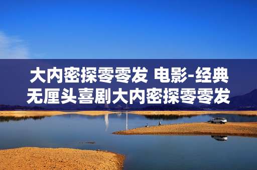 大内密探零零发 电影-经典无厘头喜剧大内密探零零发赏析