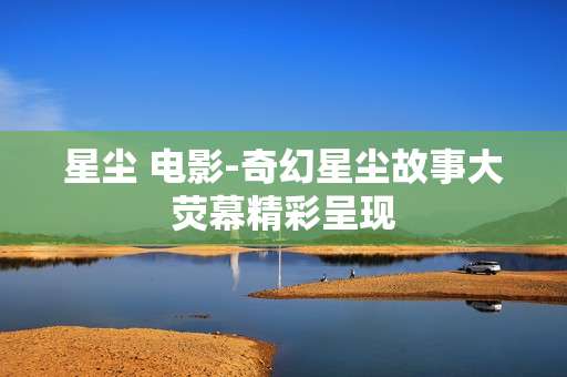 星尘 电影-奇幻星尘故事大荧幕精彩呈现