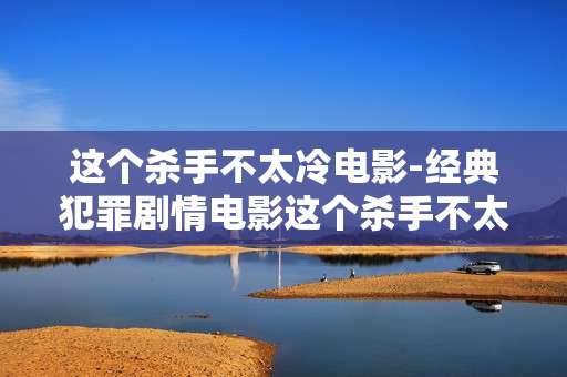 这个杀手不太冷电影-经典犯罪剧情电影这个杀手不太冷亮点剖析