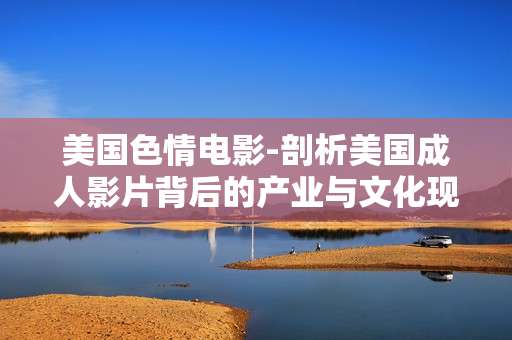 美国色情电影-剖析美国成人影片背后的产业与文化现象