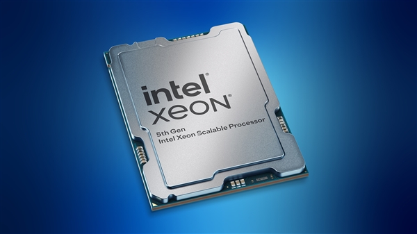 AMD Zen5 EPYC初露锋芒 Intel五代至强不服！128核完胜竞品256核