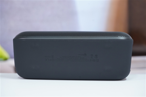 一次充电畅听20小时！Bose SoundLink Max手提音箱图赏