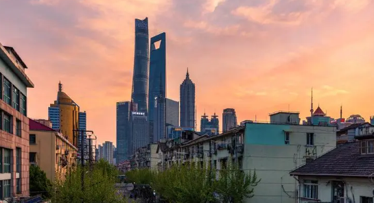 2023年​上海每年热到几月份2