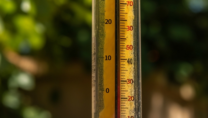 高温黄色预警：福建广西等局部地区将迎37至39℃高温天气