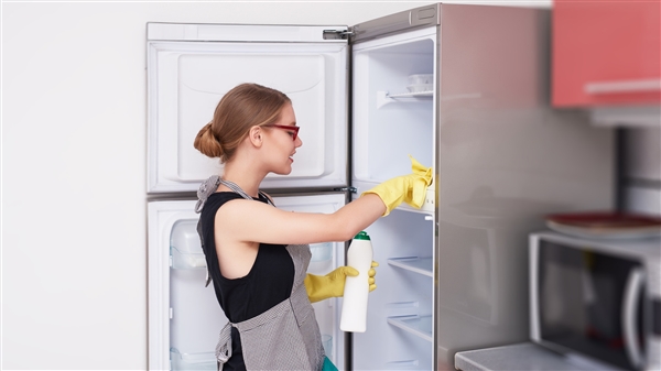 冰箱为何总是有异味 原因揭开