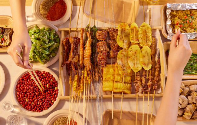 支原体肺炎需要忌口哪些食物2