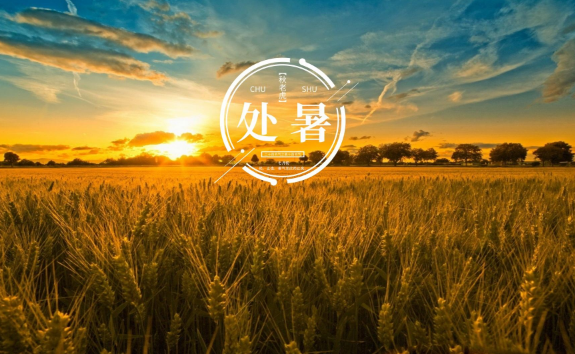 2023年处暑后还要热多久1