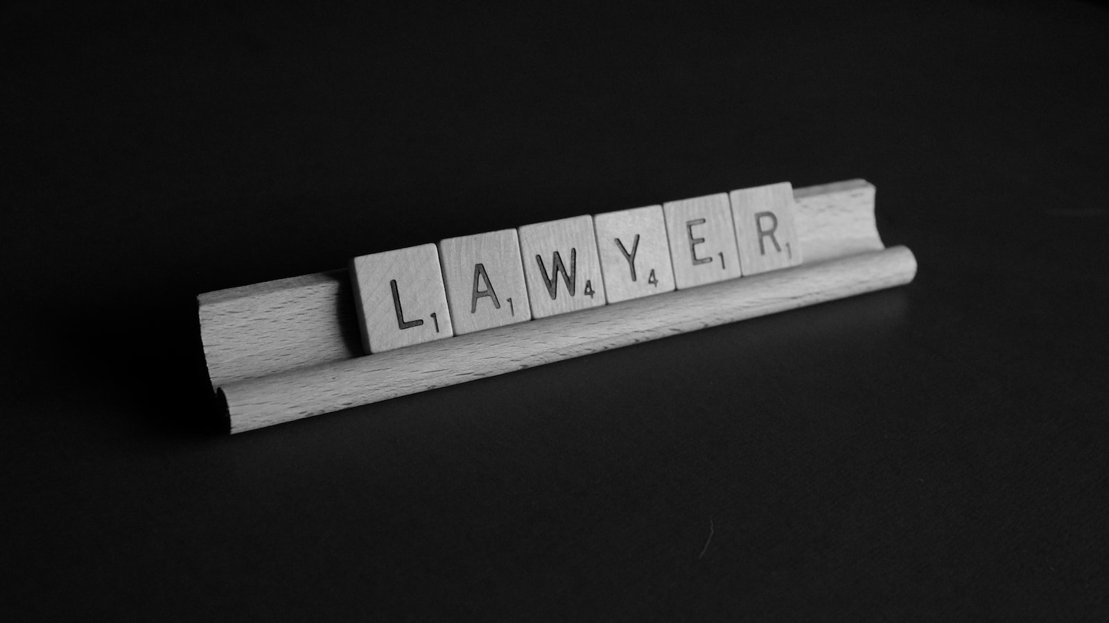 律师 lawyer