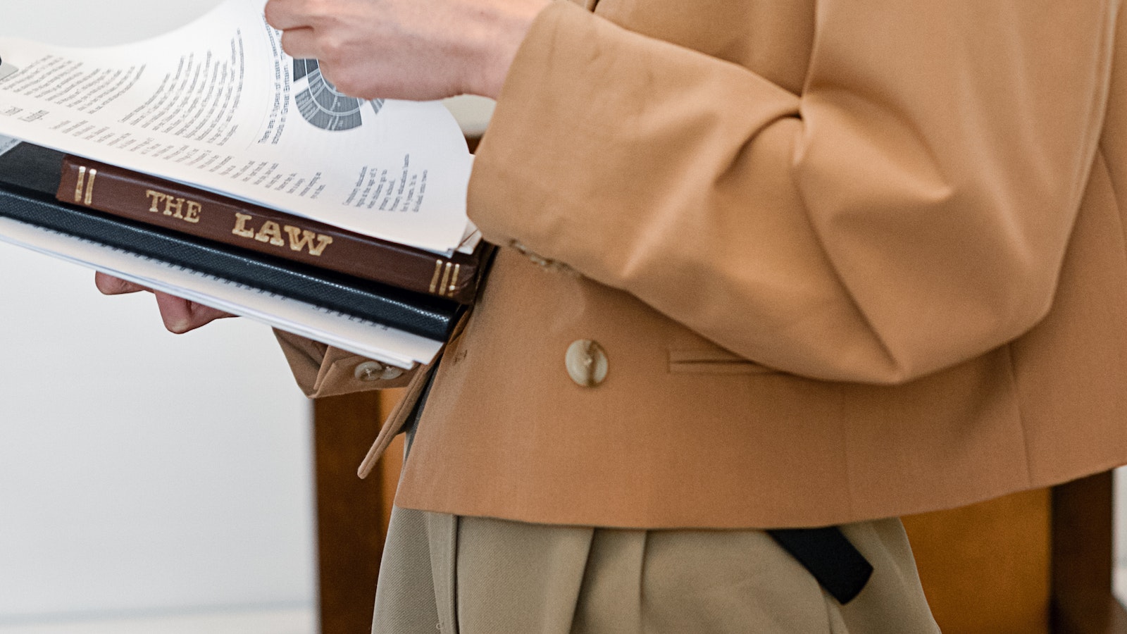 law