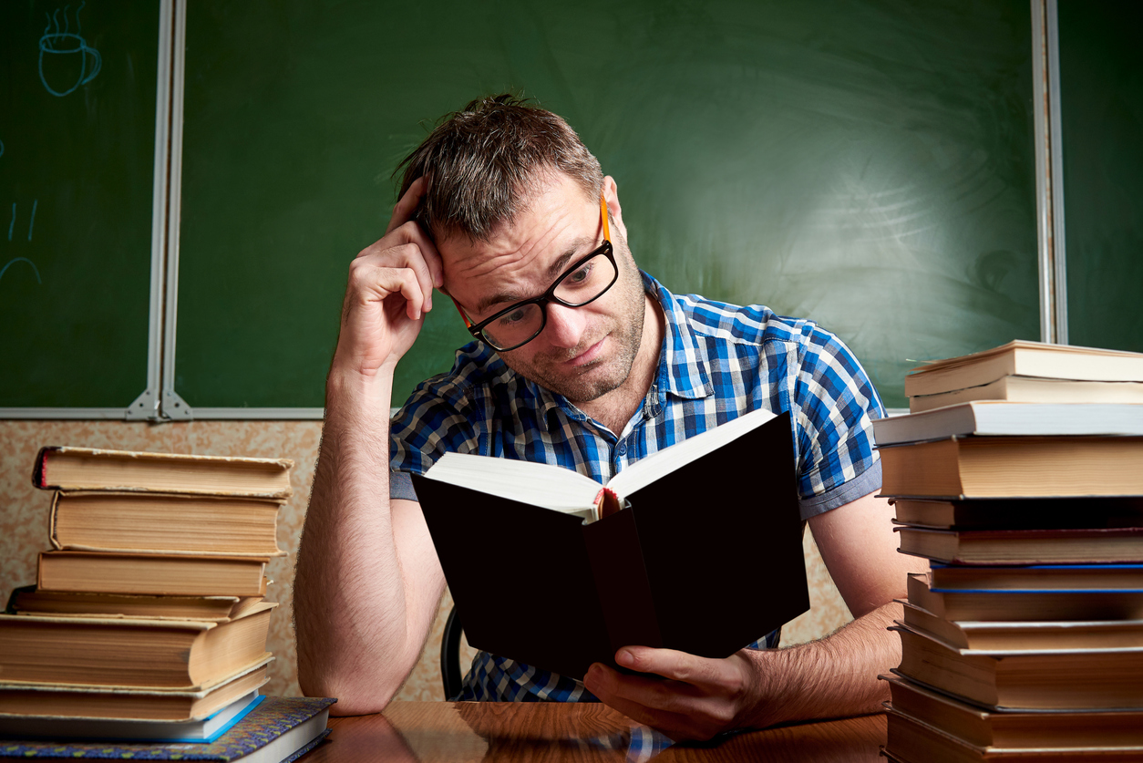 法律学习 Law Study