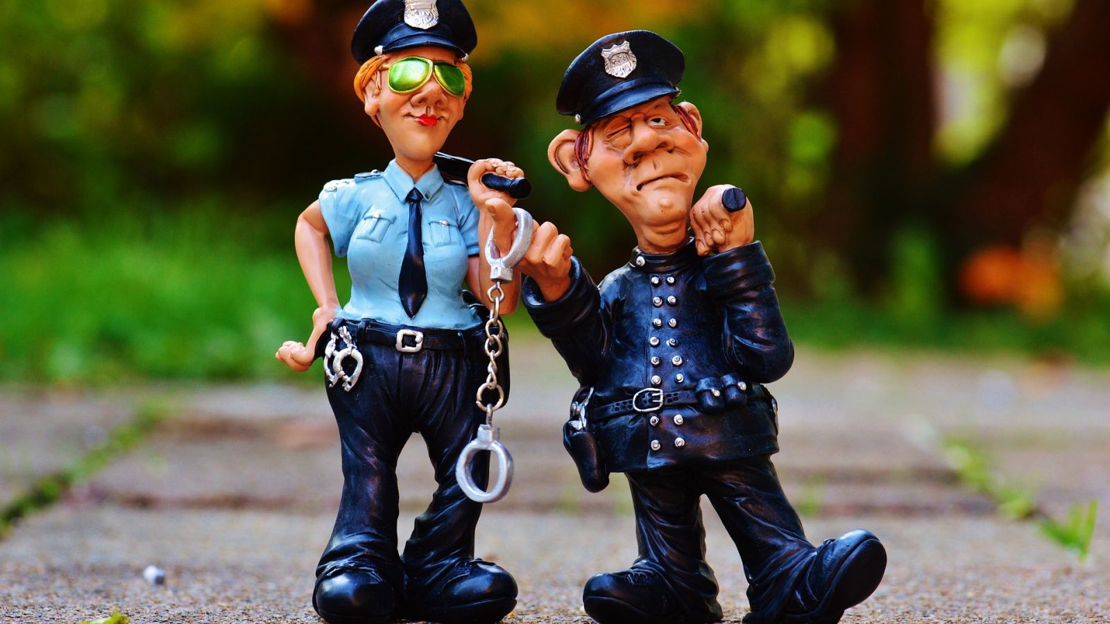 law