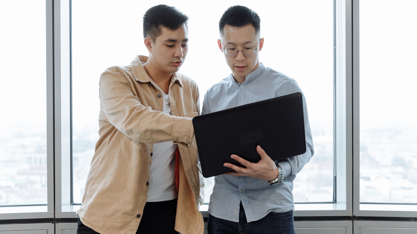 公司期权 Company Options