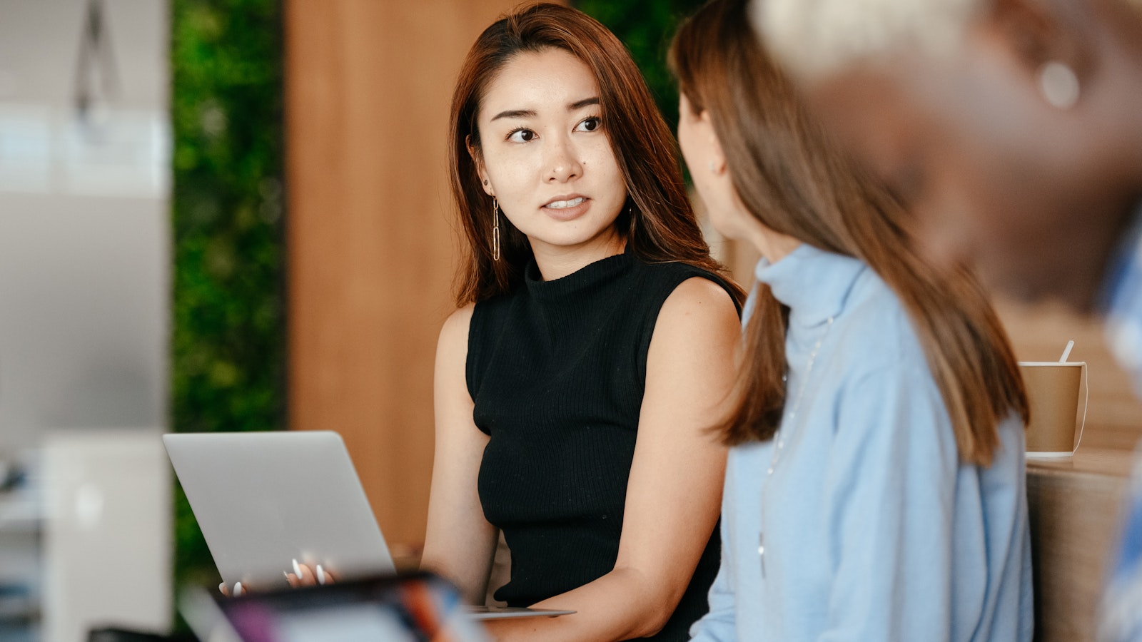 公司期权 Company Options