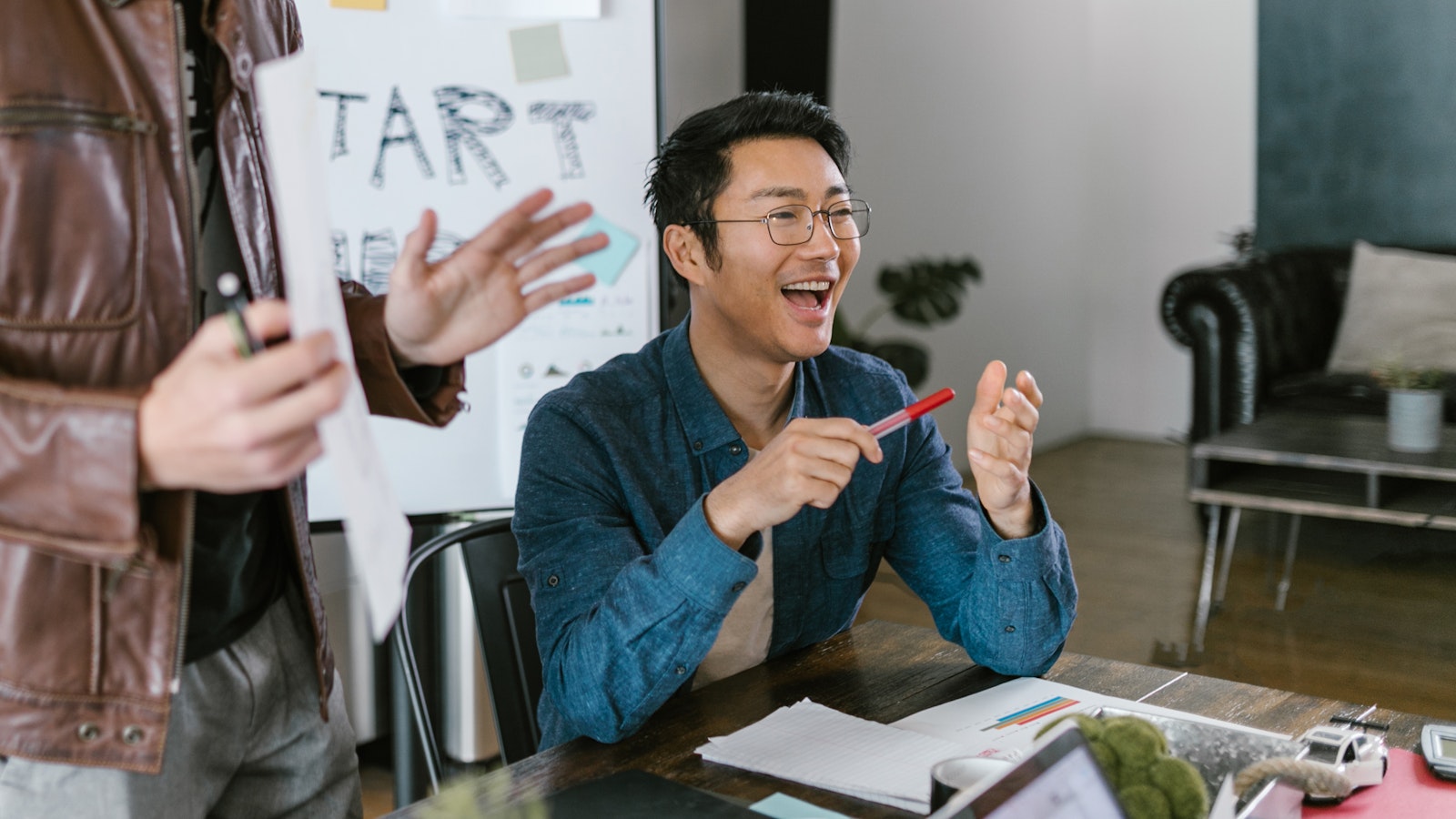 创业 Entrepreneurship