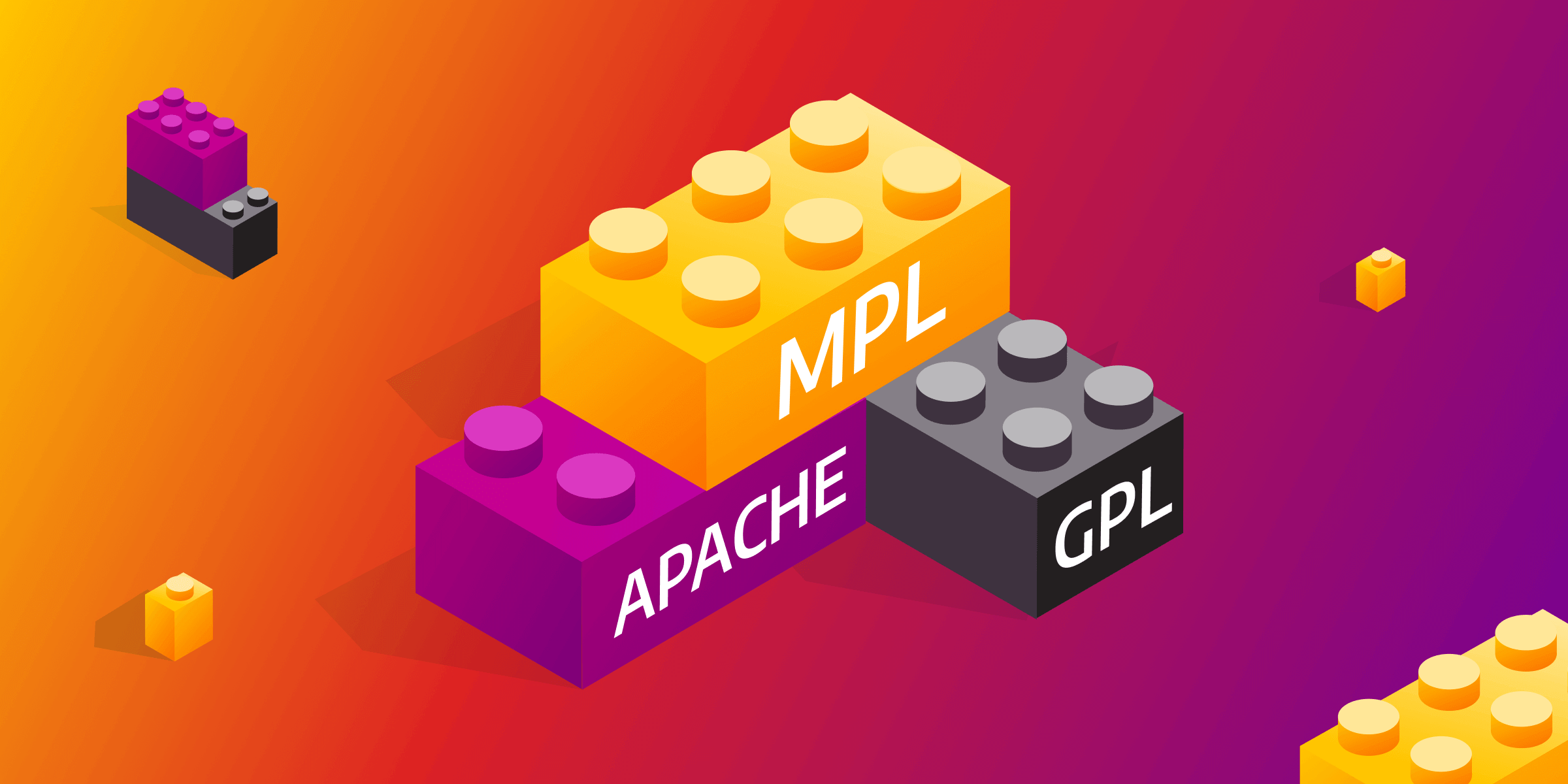 开源许可协议 Open Source License Agreement