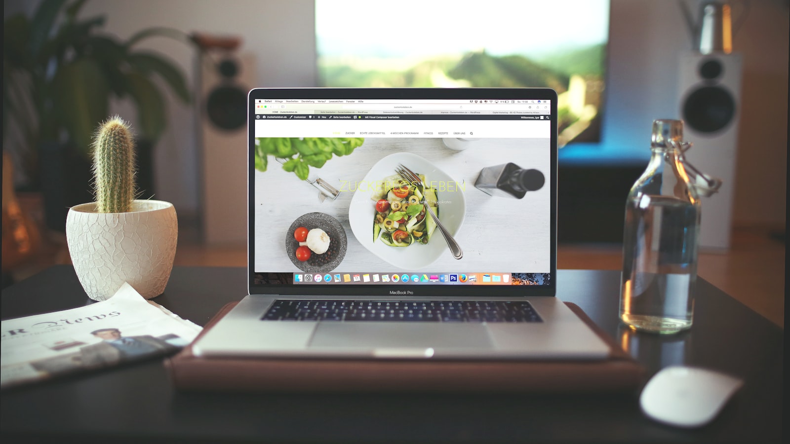 网站 website