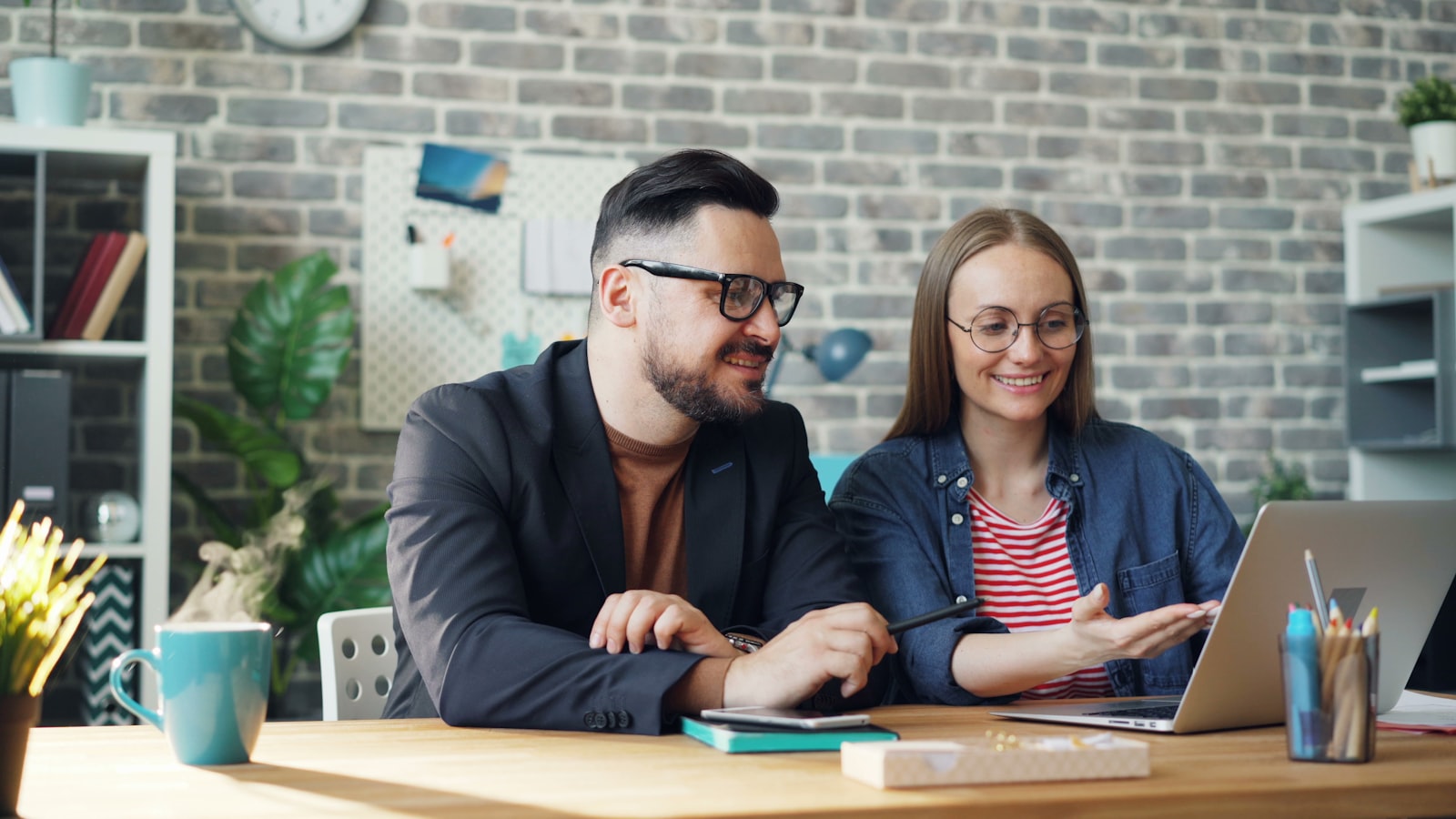公司 company