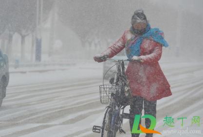 2022年元旦后会大幅度降温吗3
