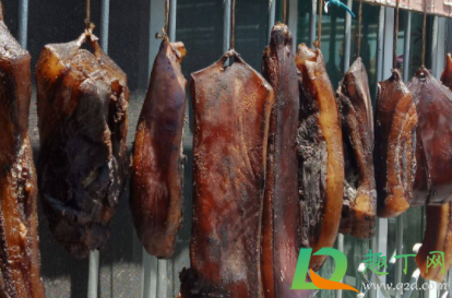 熏腊肉用什么洗比较干净3
