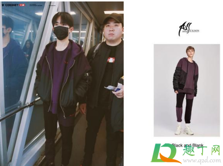 除了李宁安踏还有什么国产品牌4