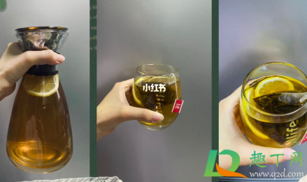 女团水可以用红茶代替吗4