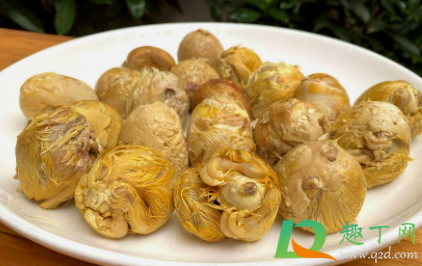 毛蛋蒸着吃还是煮着吃4