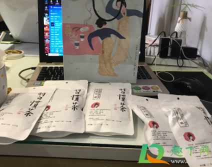 茶颜悦色茶包哪个口味好喝4