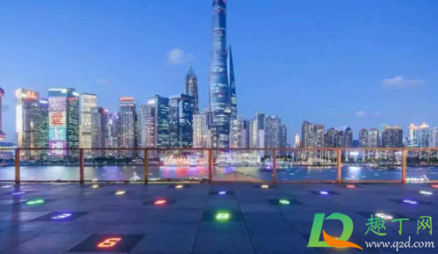 2021跨年外滩有倒计时吗4