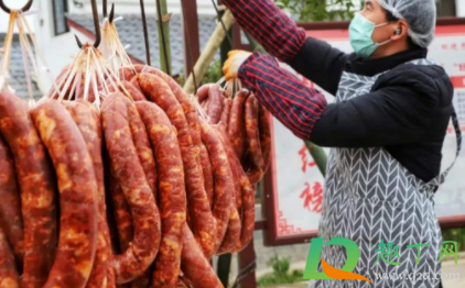 锅里炒热盐做腊肉能吃吗5